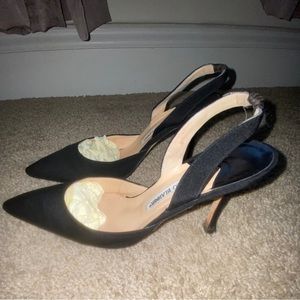 Manolo Blahnik Pumps